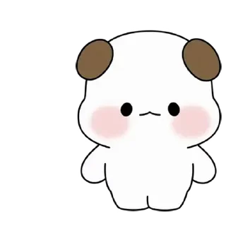 🤍 emoji ㅤㅤ          ˖ これは   @stikie ♡ Telegram sticker 22 of 24
