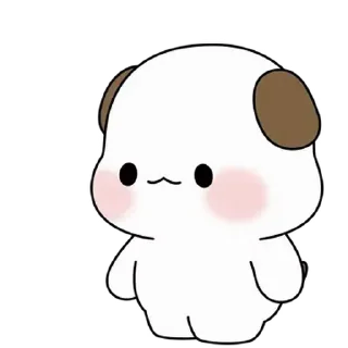 🤍 emoji ㅤㅤ          ˖ これは   @stikie ♡ Telegram sticker 23 of 24
