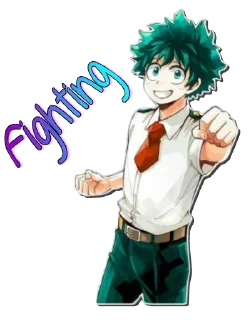 👊 emoji @manga_lightN Telegram sticker 14 of 44