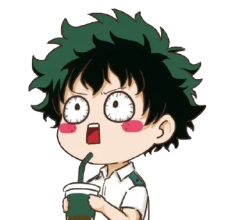 😳 emoji @manga_lightN Telegram sticker 10 of 44