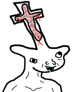 ✝️ emoji Mmusrik — @stckrRobot Telegram sticker 14 of 94