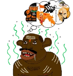 🚩 emoji Mmusrik — @stckrRobot Telegram sticker 20 of 94