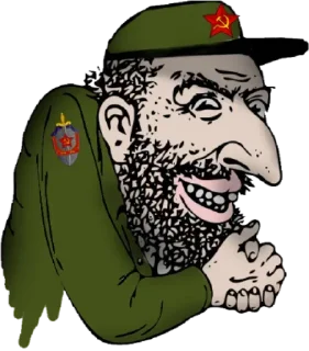 🇷🇺 emoji Mmusrik — @stckrRobot Telegram sticker 21 of 94