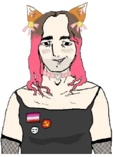 🏳️‍⚧️ emoji Mmusrik — @stckrRobot Telegram sticker 11 of 94