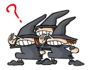 ❓ emoji DAYAN 達洋貓 Telegram sticker 8 of 120