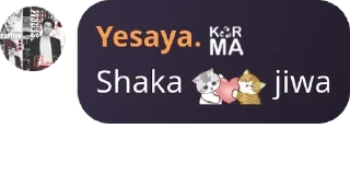 ❤️ emoji SKIDIPAP pack by @QuotLyBot Telegram sticker 18 of 65