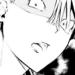 🎴 emoji Kouyou ozaki manga 一「 @Raelynnlysc 」 Telegram sticker 6 of 55