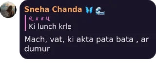😂 emoji @Supriyo_12 norm  by @Ayushxmusic_bot Telegram sticker 7 of 20