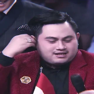 🥢 emoji 🌷`azka as nassar @MINJOOGATOO Telegram sticker 21 of 35