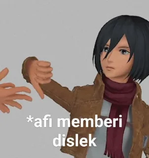 🖕 emoji afi cuy wokaowk Telegram sticker 6 of 26