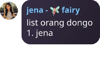 🆗 emoji oren = orang keren pack by @QuotLyBot Telegram sticker 7 of 29