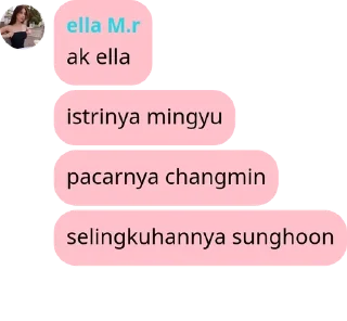 👩‍⚕️ emoji oren = orang keren pack by @QuotLyBot Telegram sticker 13 of 29