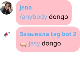 🐖 emoji oren = orang keren pack by @QuotLyBot Telegram sticker 12 of 29