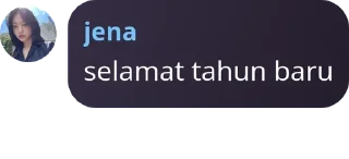 🤵‍♀️ emoji oren = orang keren pack by @QuotLyBot Telegram sticker 15 of 29