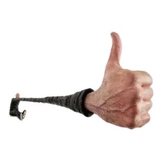 ✋ emoji ikan Telegram sticker 14 of 34