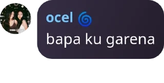 🤵 emoji ikan sepat ikan kontol pack by @QuotLyBot Telegram sticker 15 of 102