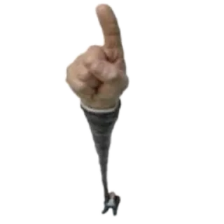✋ emoji ikan Telegram sticker 13 of 34