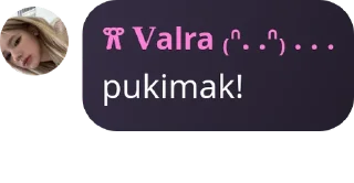 😞 emoji hmz sticker buat collab Telegram sticker 9 of 24