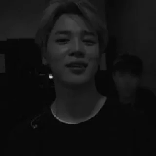 Sticker from Park jimin dark by @JIMINDARKRP