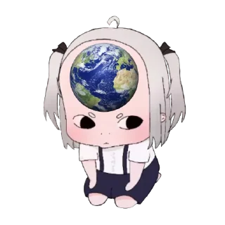 🐼 emoji Your stickers - @my_stckers_bot Telegram sticker 24 of 39