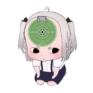 🐼 emoji Your stickers - @my_stckers_bot Telegram sticker 17 of 39