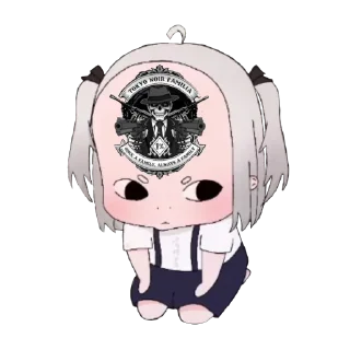 🐼 emoji Your stickers - @my_stckers_bot Telegram sticker 14 of 39