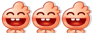 🤣 emoji 自用 @Aladdinsanebot Telegram sticker 5 of 113
