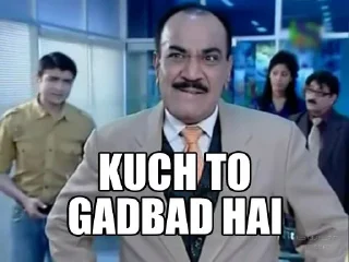 😱 emoji Memes/funny/Jatin_s99 Telegram sticker 22 of 30