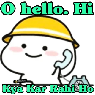 Sticker from Funny Memes