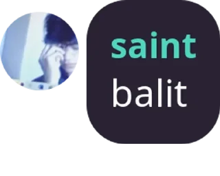 😟 emoji ew Telegram sticker 8 of 24