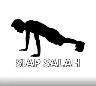 😂 emoji udah sok asik, sok jago pula Telegram sticker 20 of 30