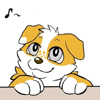 😊 emoji 起司橘醬包 Telegram sticker 7 of 120