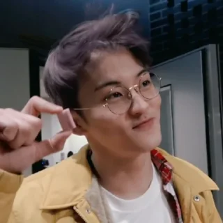 🍿 emoji MARK LEE' gemoii💗 | @starcberries & @lilthetpuffie Telegram sticker 13 of 46
