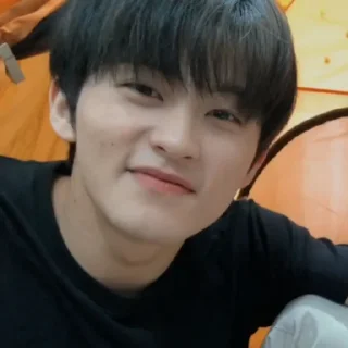 🎃 emoji MARK LEE' gemoii💗 | @starcberries & @lilthetpuffie Telegram sticker 20 of 46