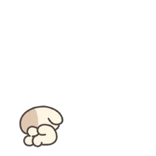 💬 emoji 힐링곰은 오늘도 따숩찌 2 By @KakaoEmoticon Telegram sticker 9 of 24