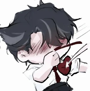 💋 emoji ⊹₊⟡⋆ 𝘱𝘷𝘵. 𝘴𝘵𝘢𝘴𝘩 @sxftnnie Telegram sticker 17 of 120