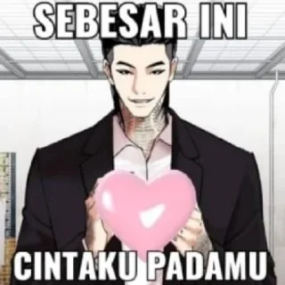 💋 emoji tertawa cina Telegram sticker 10 of 24