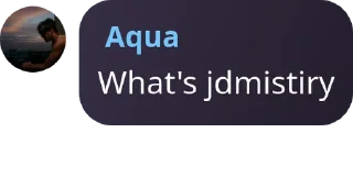 🔨 emoji Aqua guard Telegram sticker 5 of 18