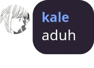 🫣 emoji ikan lele Telegram sticker 13 of 63