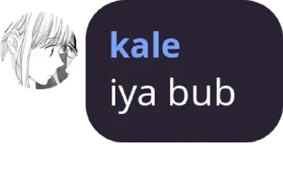 🥹 emoji ikan lele Telegram sticker 14 of 63