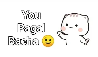 ✅ emoji @shubhamtech2 Telegram sticker 21 of 120
