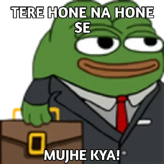 ✍ emoji 𝙎𝙃𝙐𝘽𝙃𝘼𝙈 🅡🅐🅙 ( @shubhamtech2 ) Telegram sticker 10 of 23