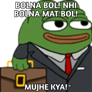 ✍ emoji 𝙎𝙃𝙐𝘽𝙃𝘼𝙈 🅡🅐🅙 ( @shubhamtech2 ) Telegram sticker 23 of 23
