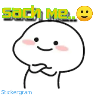 Sticker from @shubhamtech2