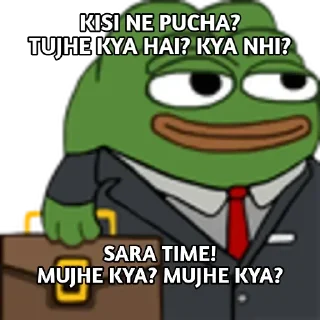 ✍ emoji 𝙎𝙃𝙐𝘽𝙃𝘼𝙈 🅡🅐🅙 ( @shubhamtech2 ) Telegram sticker 22 of 23