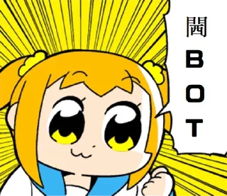 Sticker from 惡劣谷友