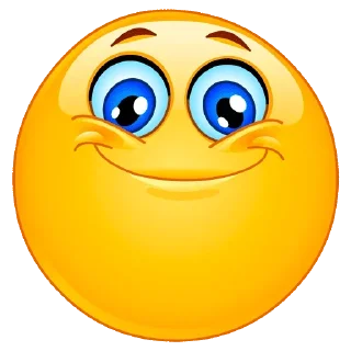 😄 emoji normie pack @rajpuuuut 🤓☝️ Telegram sticker 7 of 87