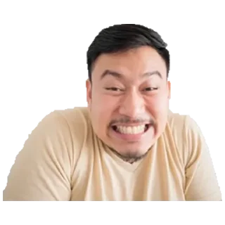 😆 emoji Vietnam Today Telegram sticker 9 of 45