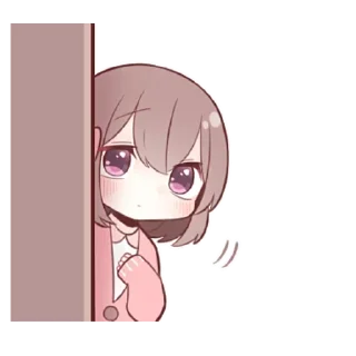 Sticker from @bakaxiluo 自用0新贴纸包