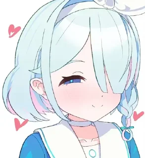 😘 emoji 什亭之匣 PNG vol.1 @tsugumi42 Telegram sticker 17 of 66